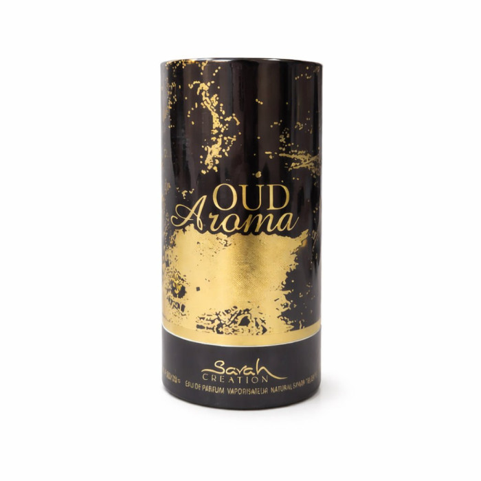 Духи OUD AROMA for MEN 100мл